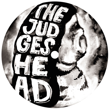 The Judges Head EP - VA - White Scar
