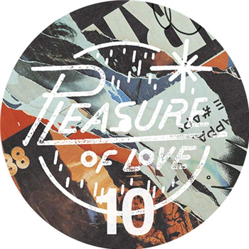 JKriv - Pleasure of Edits 10 - Pleasure Of Love