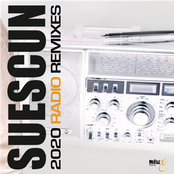Suescun - 2020 Radio Remixes - Müsex Industries