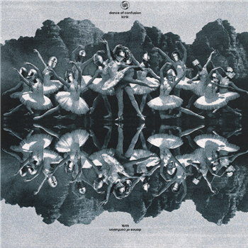 Kirik - Dance Of Confusion - Simbioza Records Kirik - Dance Of Confusion - Simbioza Records