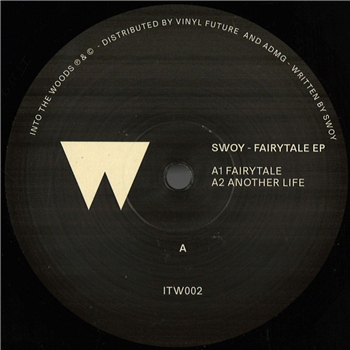 SWOY - Fairytale Ep - Into The Woods SWOY - Fairytale Ep - Into The Woods