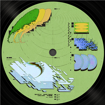 Bowyer - Bob’s Your Uncle Ep - Welt Discos Bowyer - Bob’s Your Uncle Ep - Welt Discos