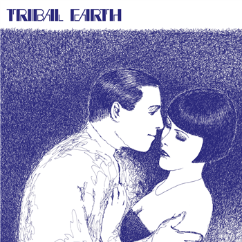 TRIBAL EARTH - INTERACTION/REACTION - Invisible City Editions