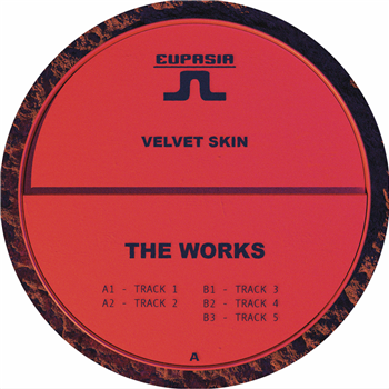 Velvet Skin - The Works - Eupasia