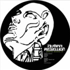 Human Rebellion - Inverted Universe EP - 12inch picture disc - Warehouse Manifesto Human Rebellion - Inverted Universe EP - 12inch picture disc - Warehouse Manifesto