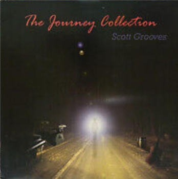 Scott Grooves - The Journey Collection (2 X 12") - From The Studio Of Scott Grooves