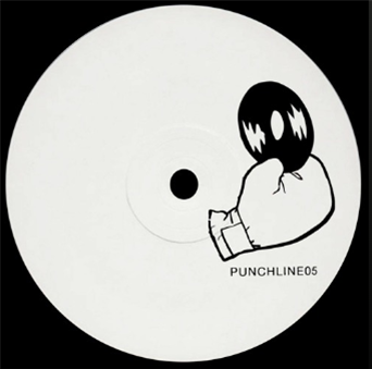 Various Artists - PUNCHLINE05 - PUNCHLINE