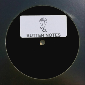 Technosis / DJ Technics - Butter Notes