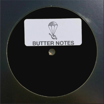 Technosis / DJ Technics - Butter Notes Technosis / DJ Technics - Butter Notes