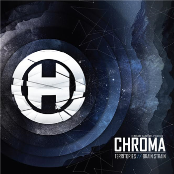 Chroma - Renegade Hardware