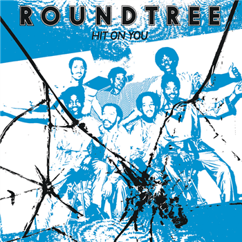ROUNDTREE - HIT ON YOU - Groovin Recordings