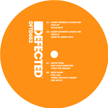 Various Artists - EP13 - Defected