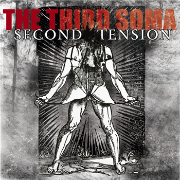 Second Tension - The Third Soma - Persephonic Sirens