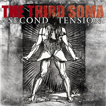 Second Tension - The Third Soma - Persephonic Sirens Second Tension - The Third Soma - Persephonic Sirens
