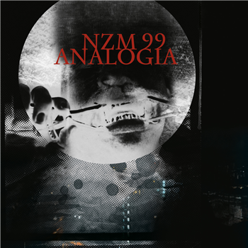 NZM99 - Analogia EP - Persephonic Sirens