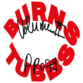 Tubbs & Burns - Tubbs & Burns Vol. II - Public Possession Tubbs & Burns - Tubbs & Burns Vol. II - Public Possession