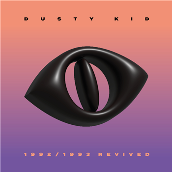 Various Artists - DUSTY KID REVIVED (2 X LP) - Systematic Recordings Various Artists - DUSTY KID REVIVED (2 X LP) - Systematic Recordings