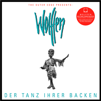 Wolffen - Der Tanz ihrer Backen - The Outer Edge