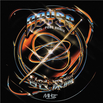 Messiahwaits - ABYSS (Incl. PERC RMX) - MHz Messiahwaits - ABYSS (Incl. PERC RMX) - MHz