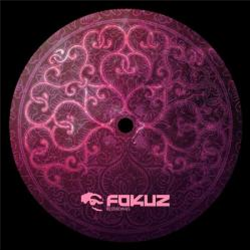 Bipolar - Sublime EP - Fokuz Recordings