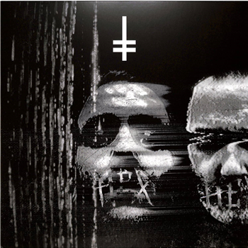 Maere & 6Siss - Shadowers - HEX Recordings Maere & 6Siss - Shadowers - HEX Recordings