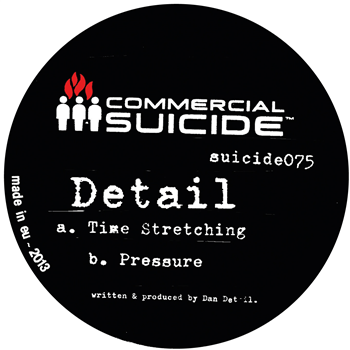 Detail - Commercial Suicide