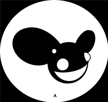 Deadmau5 - PLAY RECORDS