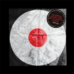 The EXALTICS/FREDDIE FRESH/NEIL LANDSTRUMM/UMWELT - VA EP 20 Years (marbled vinyl) - Puzzling
