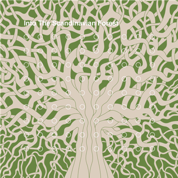 Various Artists - The Scandinavian Forest - Monument Records Various Artists - The Scandinavian Forest - Monument Records