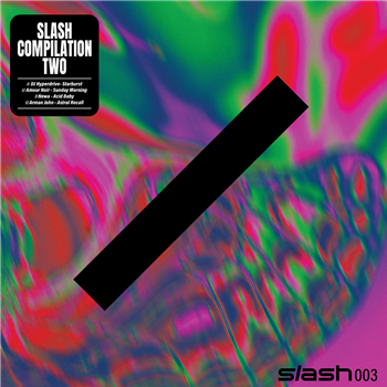Various Artists - Slash Compilation Two - slash