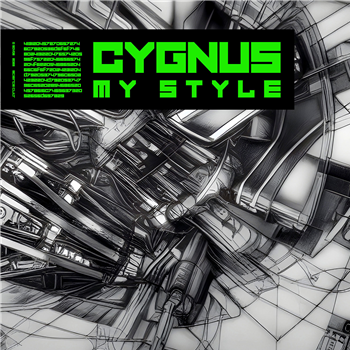 Cygnus - My Style (Incl. The Exaltics Remix) - SCIENCE CULT