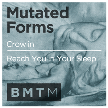 Mutated Forms - Blu Mar Ten Music