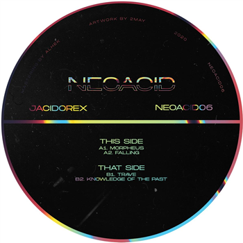 Jacidorex - NEOACID 06 - Neoacid