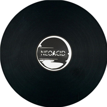 Various Artists - NEOACID 01 - Neoacid