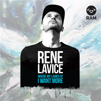 Rene LaVice - Ram Records