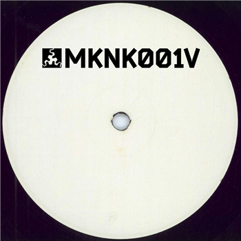 Various Artists - Driving Mekanisms EP - Mekanika Recordings Various Artists - Driving Mekanisms EP - Mekanika Recordings