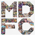 Carl Cox and Eric Powell - Present MDFC (3 X LP) - MDFC