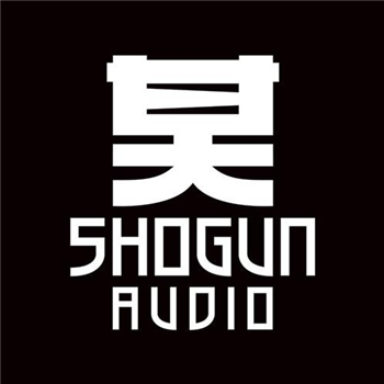Joe Ford - Shogun Audio