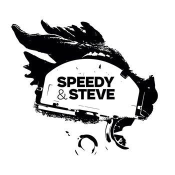 SPEEDY & STEVE - SPEEDY & STEVE - Mote Evolver