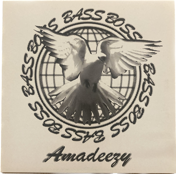 Amadeezy - Bass Boss - FTP