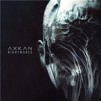 Axkan - Nightmares (2 X LP) - Sonic Groove