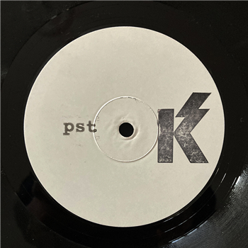 PST - Eld - Kontra Musik White Label