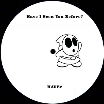 Unknown Artist - Gabrielle / Loveshy (PsychoFunk Mixes) - Have I Seen You Before?