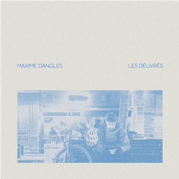 Maxime Dangles - Les Délivrés - Lifeguards