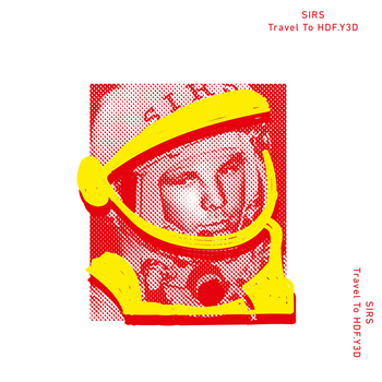 SIRS - Travel to HDF.Y3D - Live At Robert Johnson SIRS - Travel to HDF.Y3D - Live At Robert Johnson