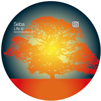 Seba - Mesmerism EP Part 2 - Secret Operations