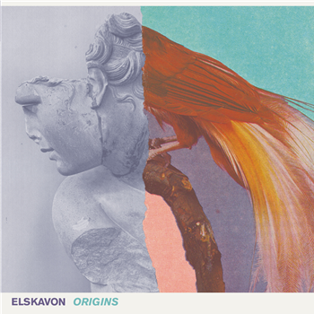 Elskavon - Origins - Western Vinyl