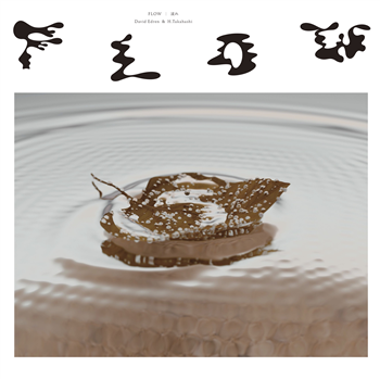 David Edren & H. Takahashi – Flow - Aguirre Records
