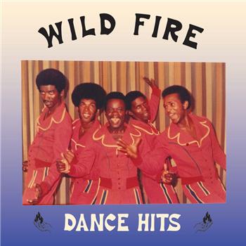Wildfire - Dance Hits  - Cultures Of Soul