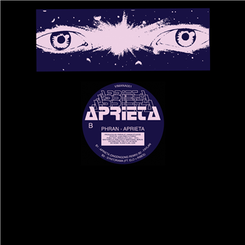 Phran - Aprieta - Vimana